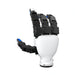Wonik Robotics Allegro Hand V5 Sense on a white background