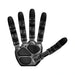 Wonik Robotics Allegro Hand V6 F on a white background