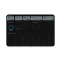 Wonik Robotics WR-ACS AMR Control System on a white background