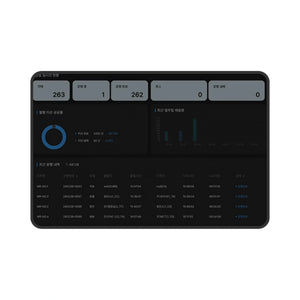 Wonik Robotics WR-ACS AMR Control System