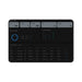 Wonik Robotics WR-ACS AMR Control System on a white background