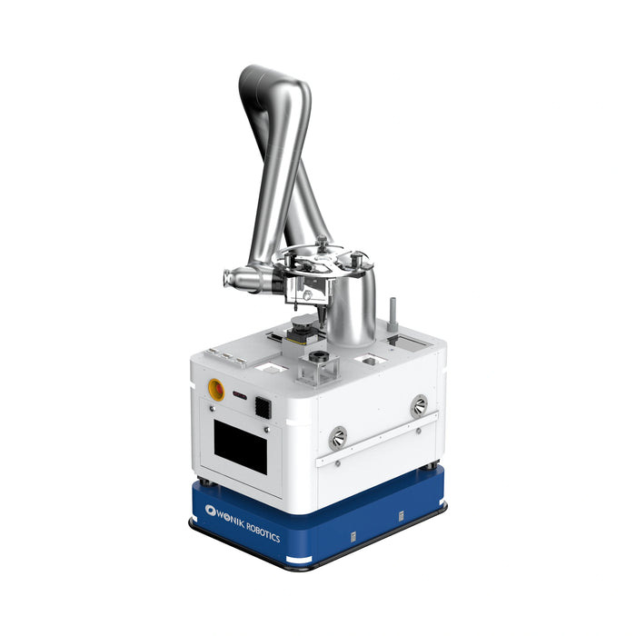 Wonik Robotics WR-AMMR20-CT on a white background