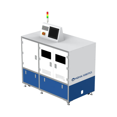 Wonik Robotics WR-BCU Automatic Battery Change Unit