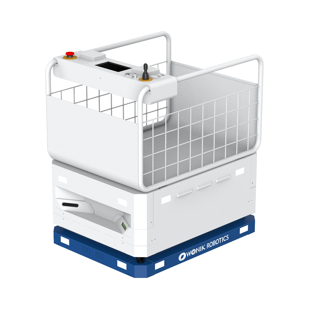 Wonik Robotics WR300CB