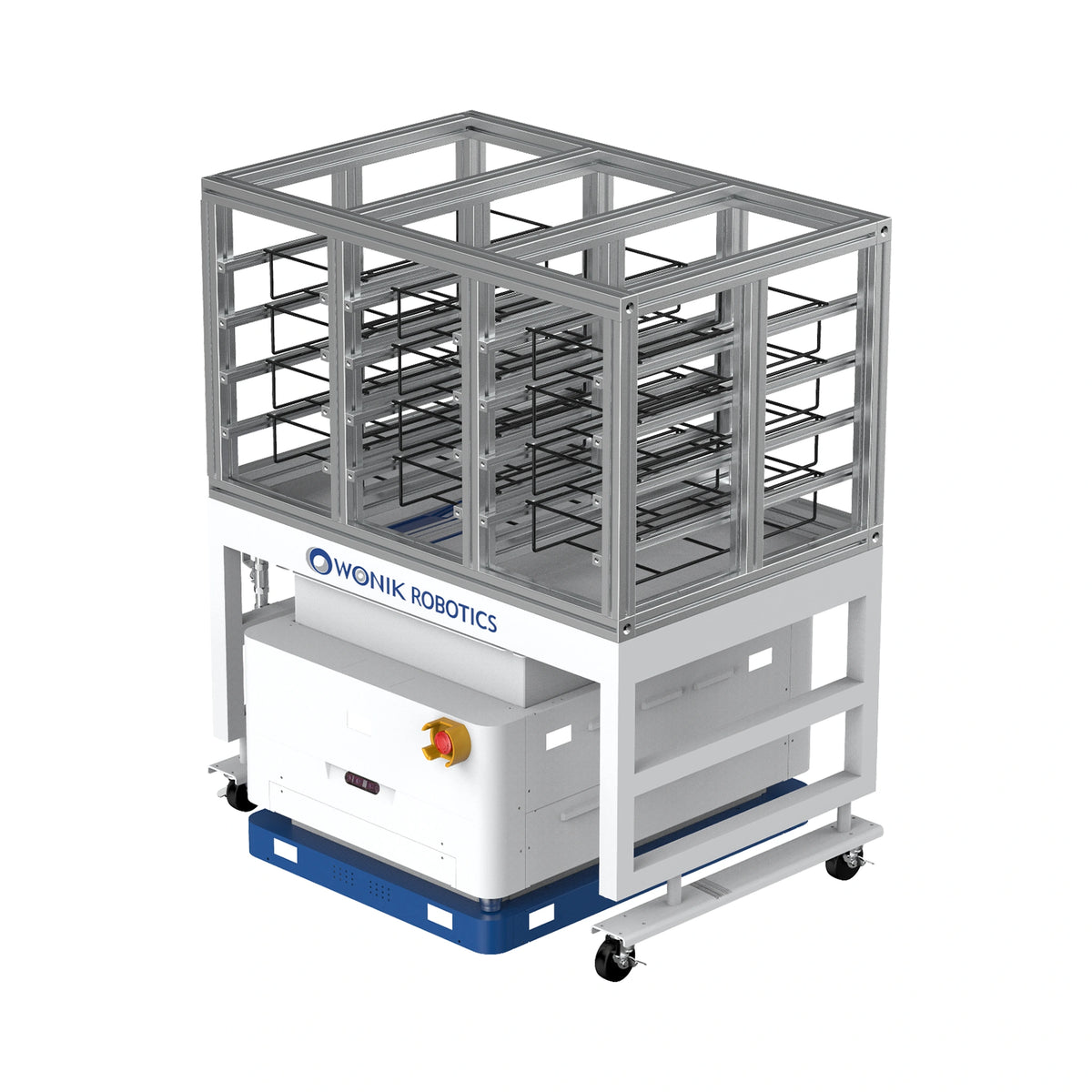 Wonik Robotics WR300LF