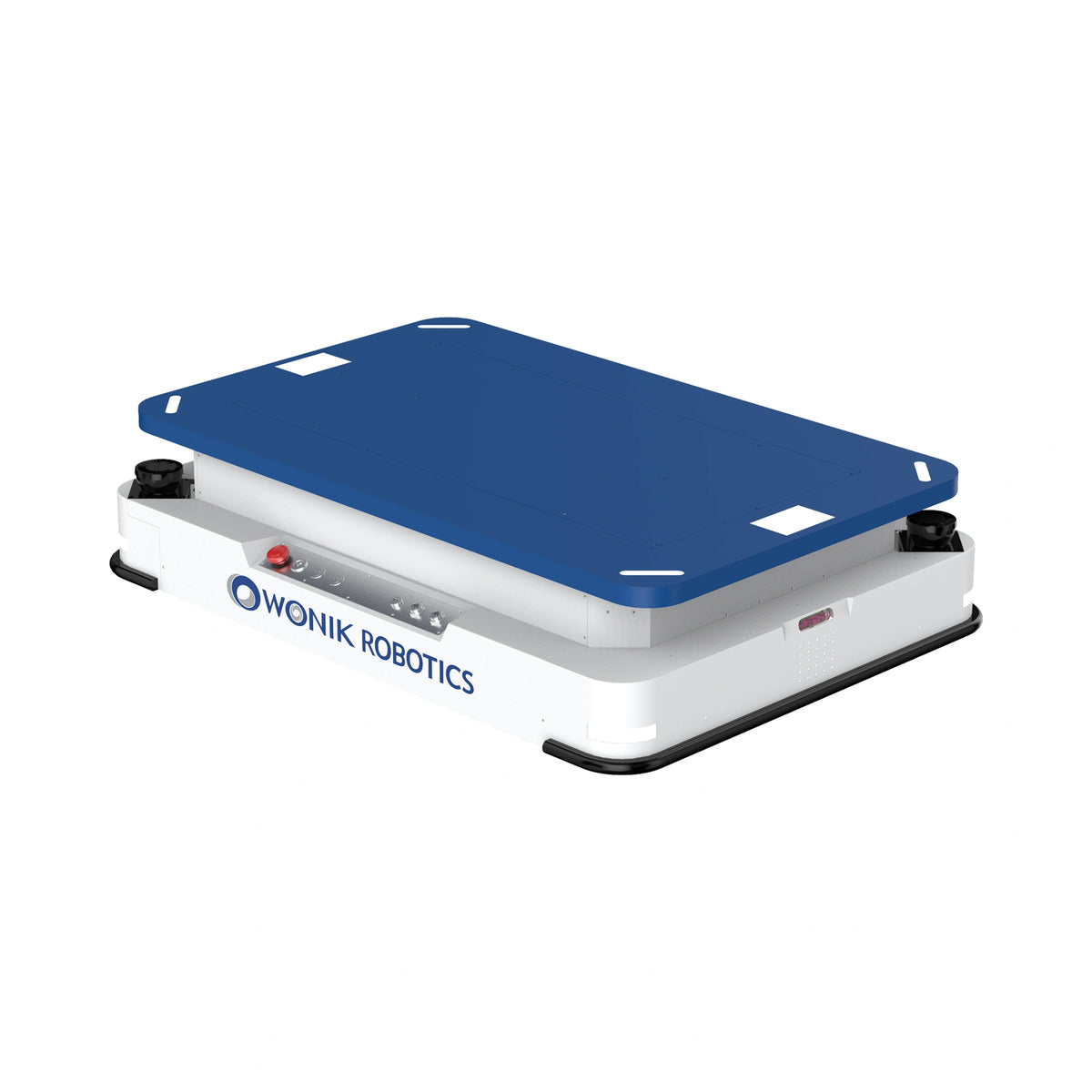 Wonik Robotics WR600LF on a white background