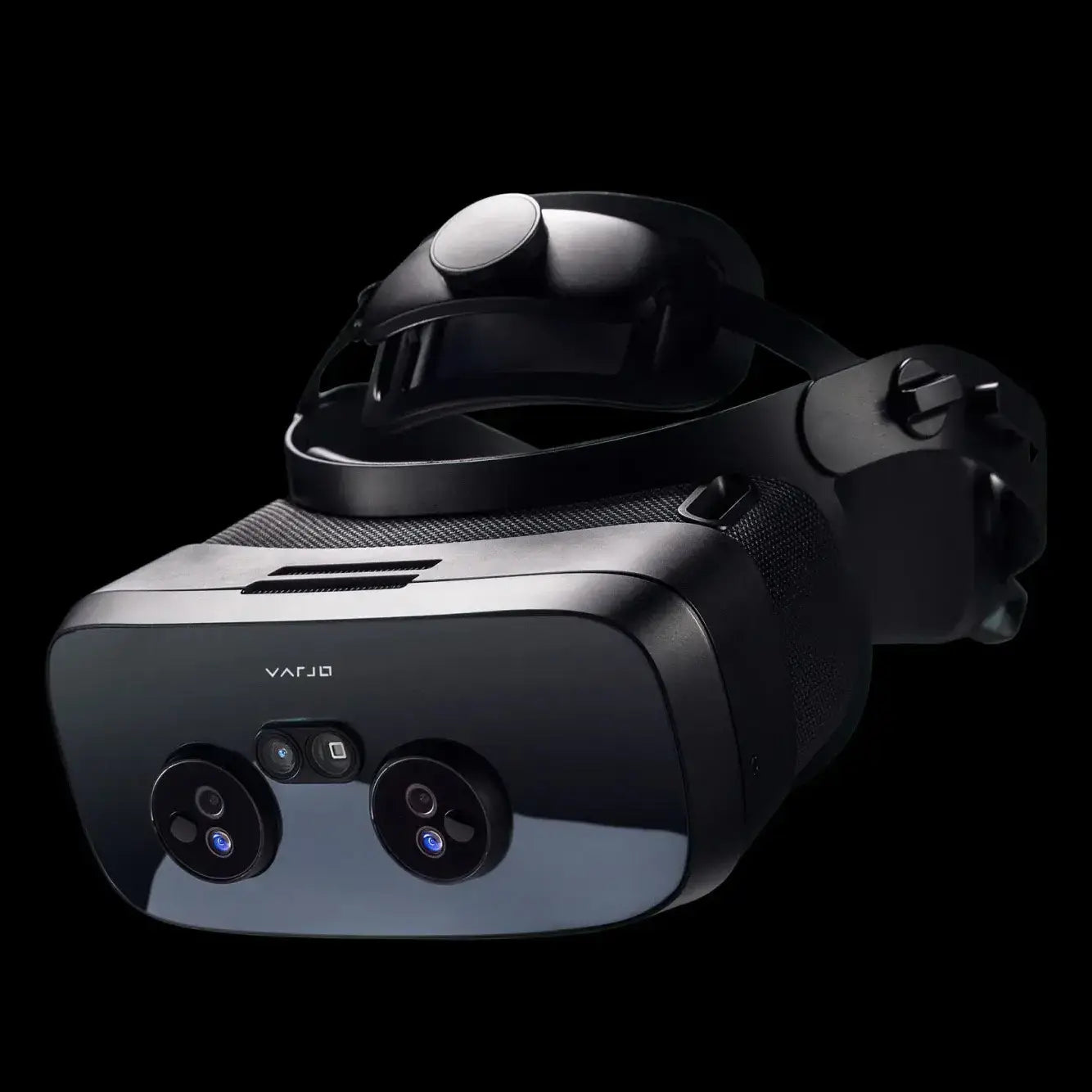 Varjo XR-3: Mixed Reality Headset for Professionals | Knoxlabs VR Marketplace