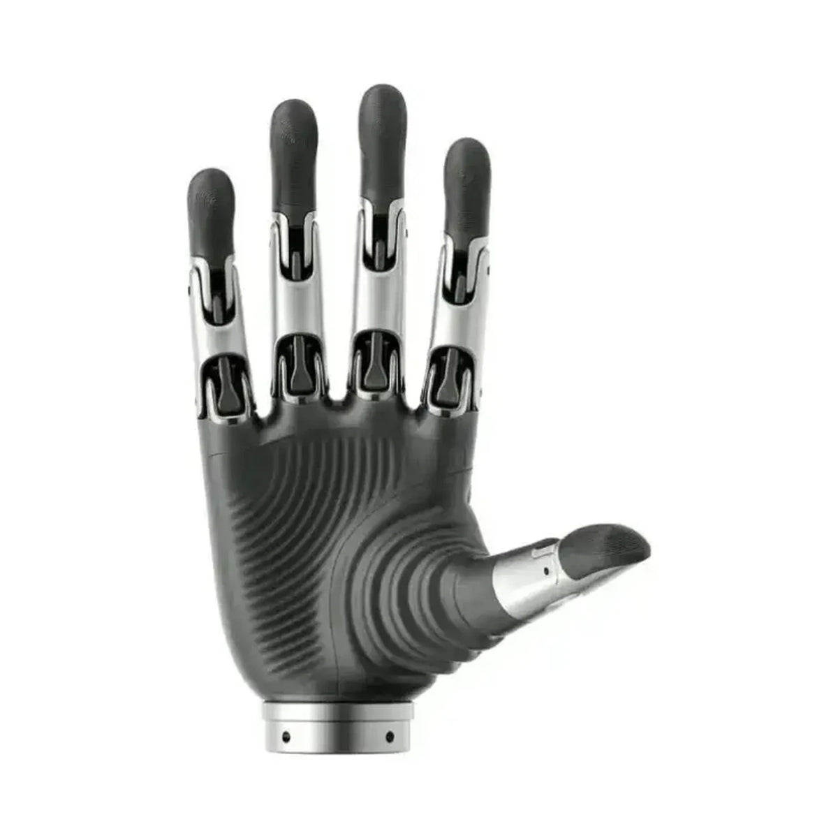 BrainCo Revo2 Basic dexterous hand palm view