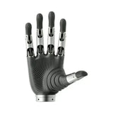 BrainCo Revo2 Basic dexterous hand palm view