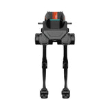 Front view of the LimX TRON 1 biped robot
