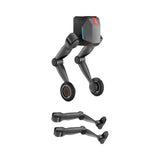 LimX TRON 2 two-in-one motion suit package components