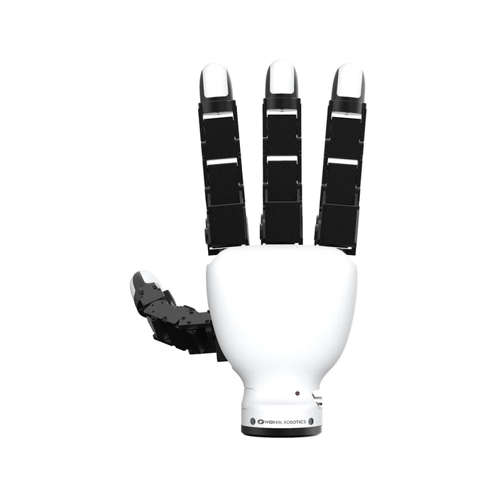 Wonik Robotics Allegro Hand V5 Sense alternate product view 2