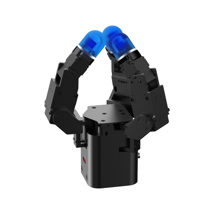 Wonik Robotics Allegro Hand V5 alternate product view 2