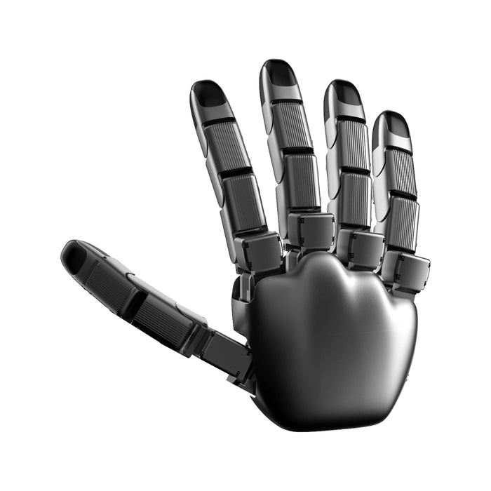 Wonik Robotics Allegro Hand V6 F alternate product view 2