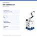 WR-AMMR05-4F key performance specification summary