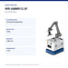 WR-AMMR12-3F key performance specification summary