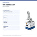 WR-AMMR12-4F key performance specification summary