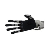 BrainCo Revo2 Basic dexterous hand in a grasping pose