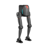 LimX TRON 2 sole-foot configuration
