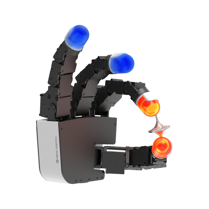 Wonik Robotics Allegro Hand V5 Plus alternate product view 3