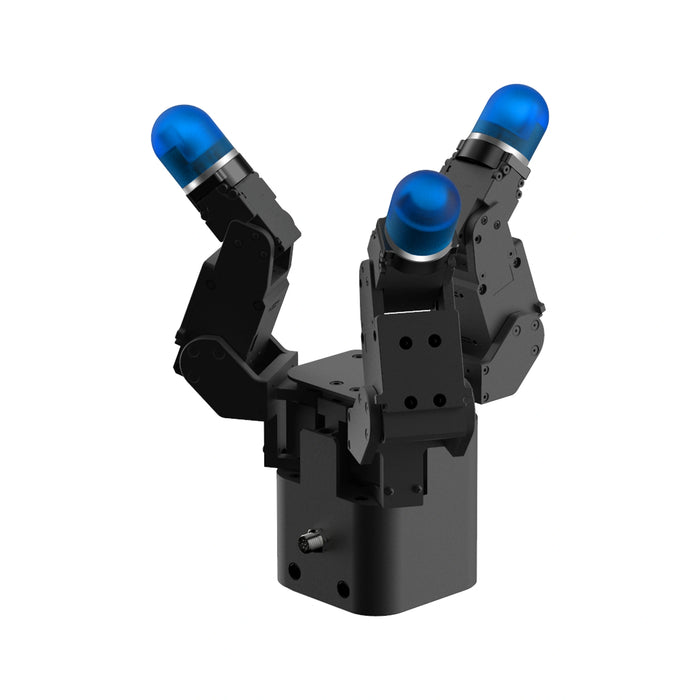 Wonik Robotics Allegro Hand V5 alternate product view 3