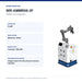 WR-AMMR05-3F platform and integration specification summary