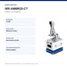 WR-AMMR20-CT platform and integration specification summary