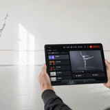LimX Luna content creation and control interface