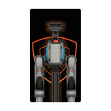 LimX TRON 2 front sensor and torso detail