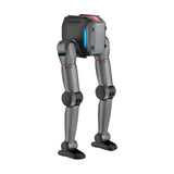 LimX TRON 2 sole-foot bipedal configuration