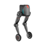 LimX TRON 2 wheeled-leg configuration