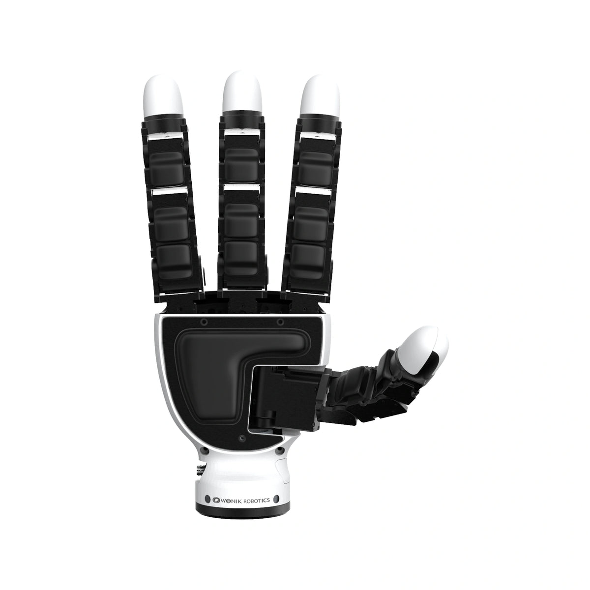 Wonik Robotics Allegro Hand V5 Sense alternate product view 4