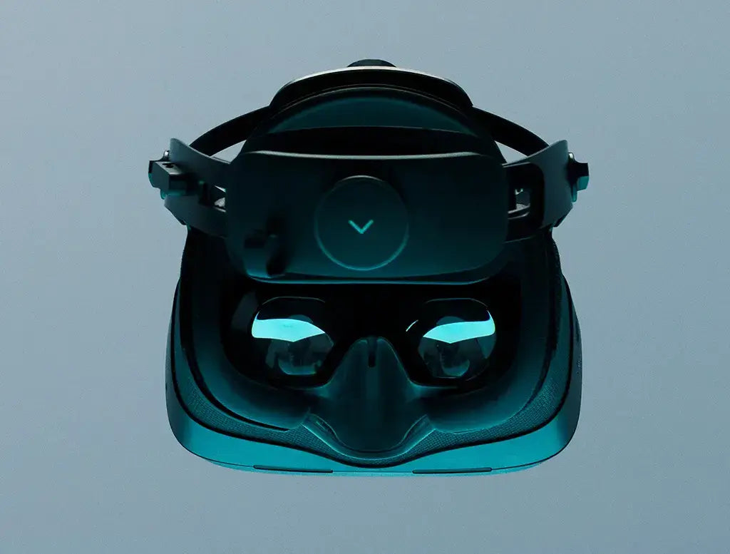 Varjo Aero - Professional VR Headset | Ships in 1-3 business days Varjo Aero - Professional VR Headset | Ships in 1-3 business days