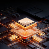LimX Oli integrated computing platform visualization
