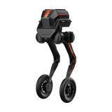 LimX TRON 1 wheeled-foot configuration