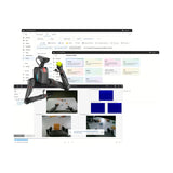 LimX TRON 2 VLA development and data interface