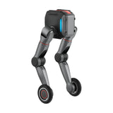 LimX TRON 2 wheeled-leg configuration
