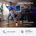 VIVE Focus Vision inside-out tracking