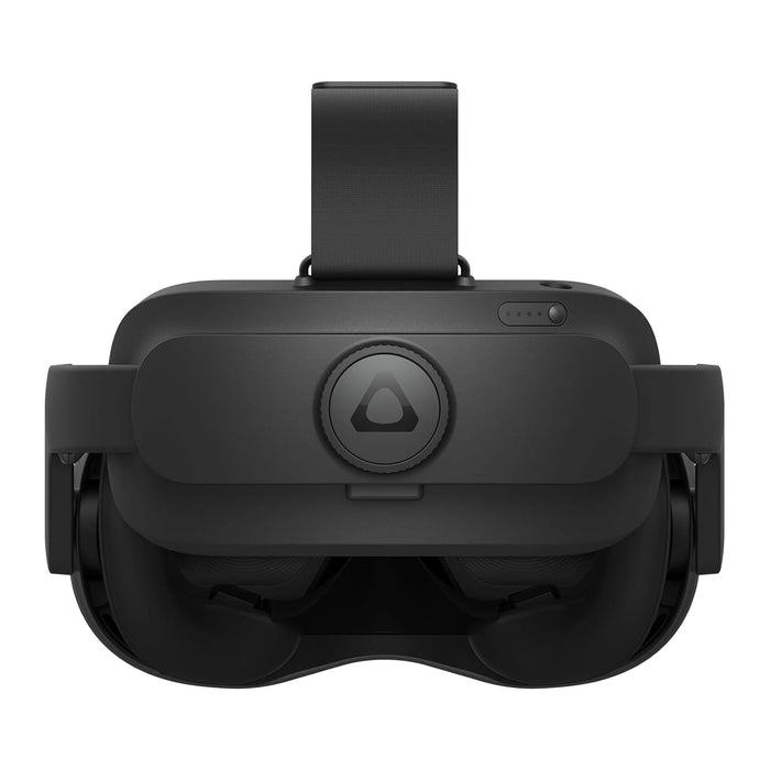 VIVE Focus Vision rear head strap