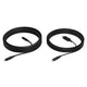 Varjo 15 m Cable Pair for XR-4 Series