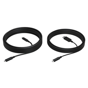 Varjo 15m Cable Pair for XR-4