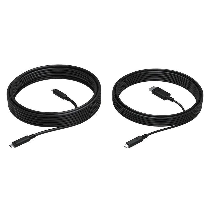 Varjo 15 m Cable Pair for XR-4 Series