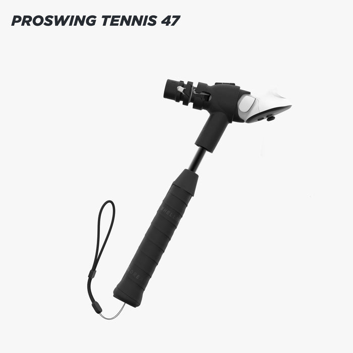 ProSwing Tennis racket / Meta Quest 2, Pro and Quest 3