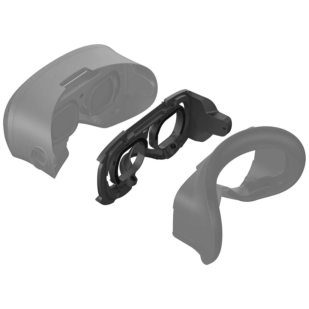 VIVE Focus 3 Eye Tracker | VR Accessories | Knoxlabs