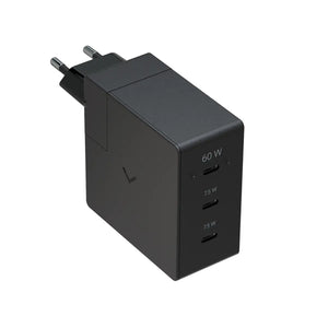 Varjo 3-port Charger for XR-4