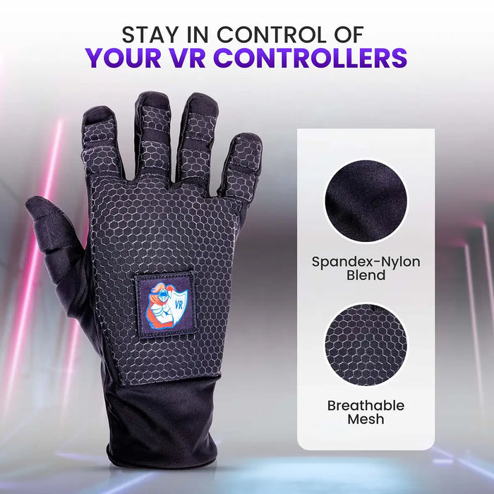 vr-handschuhe oculus quest ProtectiVR Gauntlets