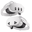 Meta Quest 3/3S for EDU - VR Headset with 3-year accidental protection