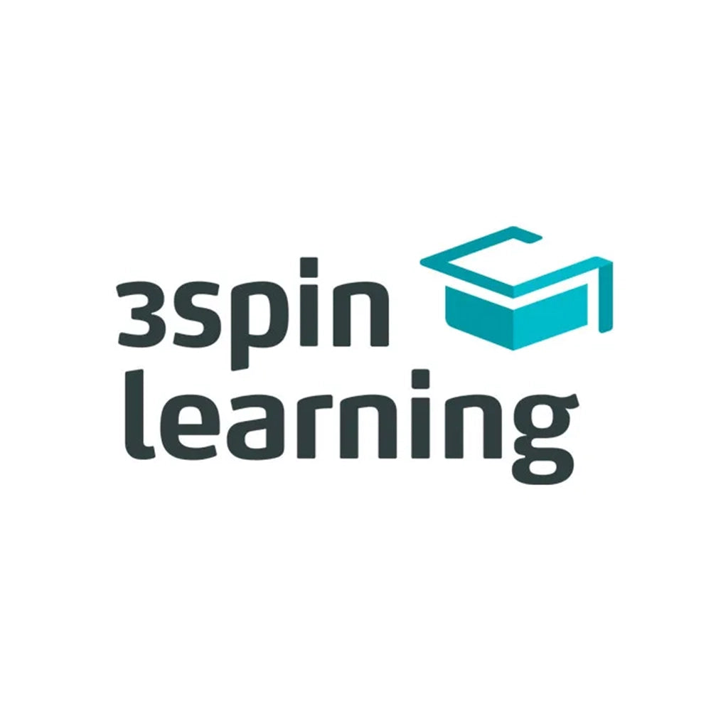 3Spin Learning — XR software from Knoxlabs
