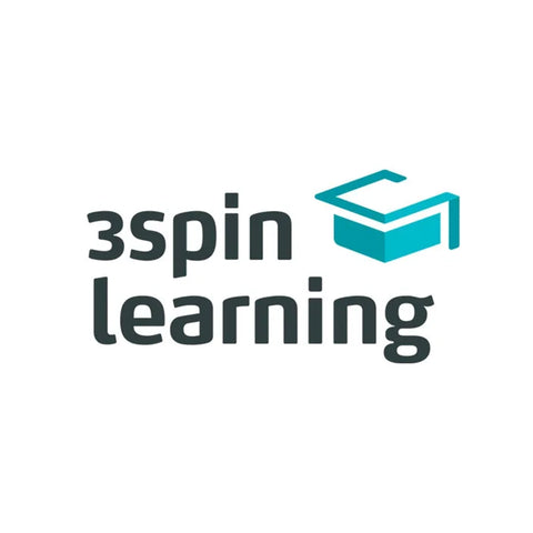 3Spin Learning