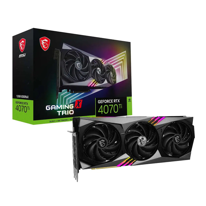 Rave Beast VR Bundle | PC, Headset & Controllers in Travel Case Nvidia GeForce RTX 4070Ti Knoxlabs
